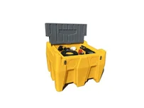 Мобильный топливный модуль Petropump GTK-550 (12V)