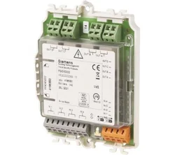 Входной/выходной модуль FDCIO222 SIEMENS