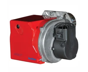 Дизельная горелка Ecoflam MAX 4 TW TL
