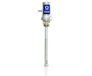 Пневматический насос для масла Graco 24G591