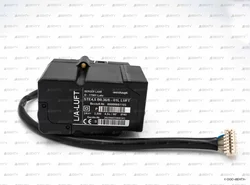 Сервопривод Berger Lahr / Schneider Electric STE4.5 B0.36/6 - 01L LUFT
