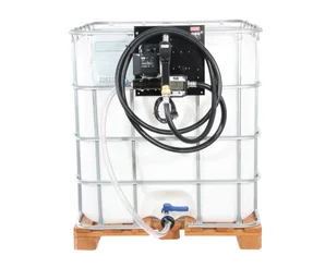 Мобильная азс Nano plus-56 K600 B3 A60