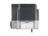 Сервопривод Siemens SQM41.245A11