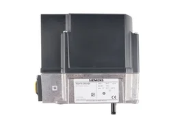 Сервопривод Siemens SQM41.245A11