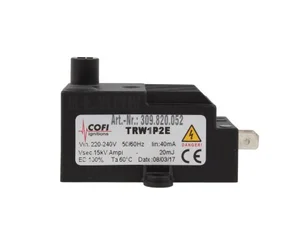 Трансформатор розжига Cofi TRW1P2E