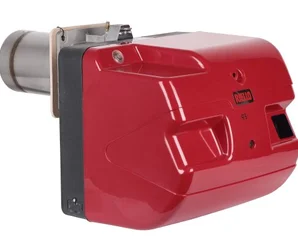 Газовая горелка Riello RS 44/E MZ TC FS1