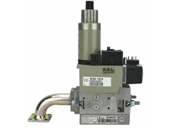 Газовая рампа Riello MBZRDLE 405 B01 S20 B