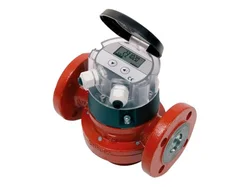 Расходомер счетчик VZFA 15 FL 180/25