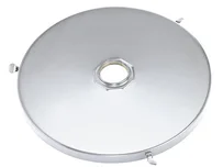 Крышка для бочки Samoa TD-405, 50 кг