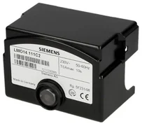 LMO24.111C1 Автомат горения (жидкотопливный) SIEMENS