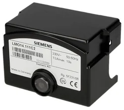 LMO24.111C1 Автомат горения (жидкотопливный) SIEMENS