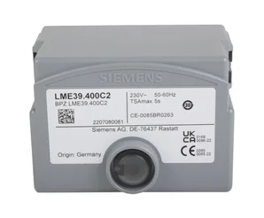 Топочный автомат Siemens LME39.400C2