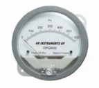 DPG500 арт. 106.007.001 Дифф.манометр