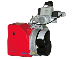 Газовая горелка Ecoflam MAX GAS 350 PAB TL