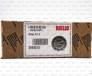Трубный фильтр Riello 3003693