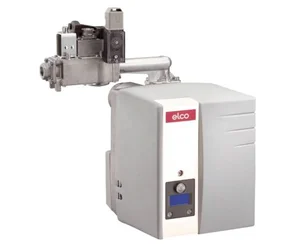 Газовая горелка Elco VG 1.40 E KN - TC