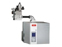 Газовая горелка Elco VG 2.160 DP E KL d345