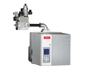 Газовая горелка Elco VG 2.160 DP E KL d345