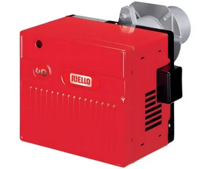 Газовая горелка Riello 40 FS15D