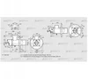 BIO 140HBL-400/335-(44)E (84008040) Газовая горелка Kromschroder