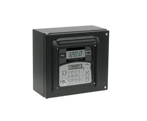 Панель управления Piusi MCBOX 120 12В