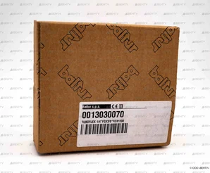 Жидкотопливный шланг Ecoflam Rp 1/4" - Rp 3/8", 65323191
