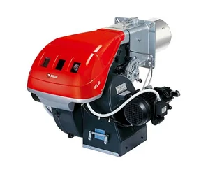Газодизельная горелка Riello RLS 190/M MZ TC FS1
