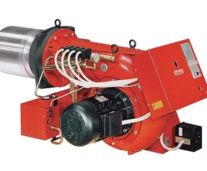 Мазутная горелка Riello PRESS 200 T/N TC FS1, 3437733