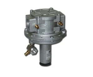 Регулятор давления газа Madas AG06R