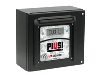 Панель управления Piusi MCBOX B.Smart 50 пользователей