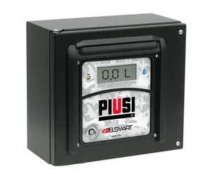 Панель управления Piusi MCBOX B.Smart 2 pumps 20 пользователей