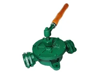 Ручной насос для бочки Petroll K 4