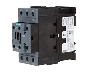 Миниконтактор Siemens 3RT2036-1AN20