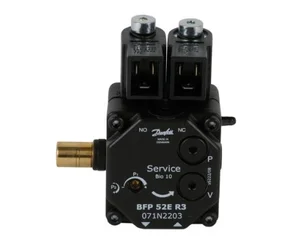 Насос для горелки Danfoss BFP 52 E R3 071N2203