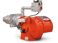 Газодизельная горелка Baltur TBML 120 MC