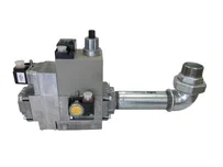 Газовая рампа Baltur MM420 C50S-R2