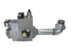 Газовая рампа Baltur MM420 C50S-R2