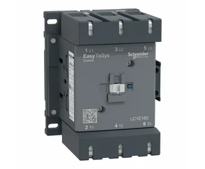 Миниконтактор Schneider Electric LC1E160M5N