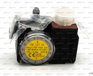 Реле давления Dungs GW 150 A5