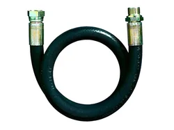 Шланг для масла Pressol 1/2", 5 м, 19565