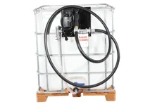 Мобильная азс Nano plus E 80 CF100 Self300