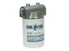 Сепаратор для топлива Cim-Tek 400HS-30, с адаптером