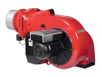 Газодизельная горелка Weishaupt WM-GL 50/2-A, DN 100, ZM-R-NR