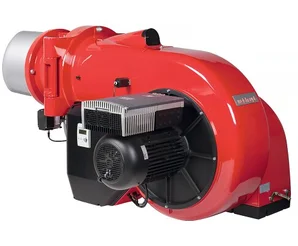 Газодизельная горелка Weishaupt WM-GL 50/3-A, DN 100, ZM-R-NR