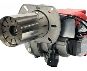 Газовая горелка Flameair FAG 12/1 4 CV HT
