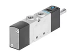 Распределитель с электроуправлением Festo VUVS-L25-M52-MD-G14-F8
