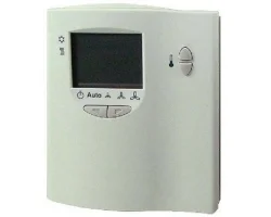 Модули комнатные QAX