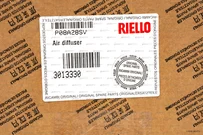 Уравнительный диск Riello, 3013330