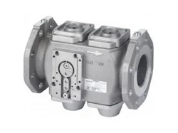 Газовый электромагнитный клапан Siemens VGD40.150L