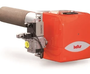 Газовая горелка Baltur BPM 450